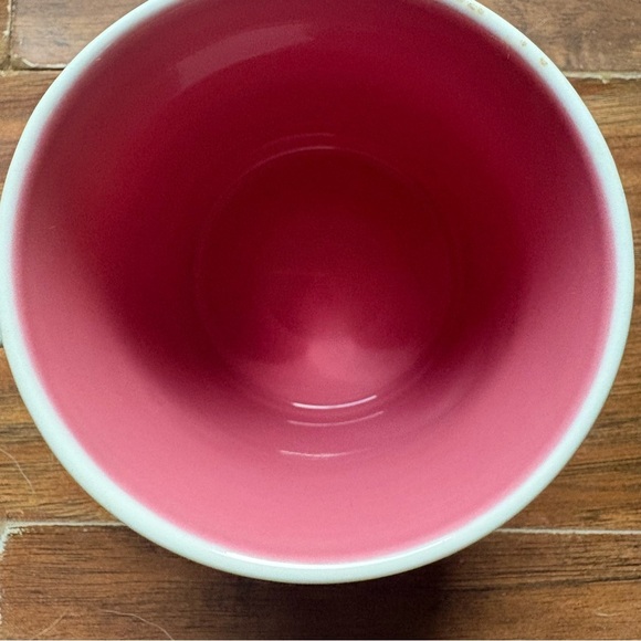 Starbucks Floral Patterned Mug - Picture 4 of 5